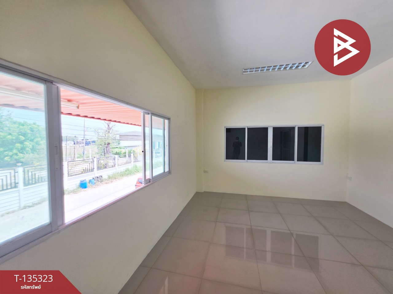 ขายโกดังพร้อมออฟฟิศ เนื้อที่ 1 งาน 19.5 ตร.วา แพรกษา สมุทรปราการ 4