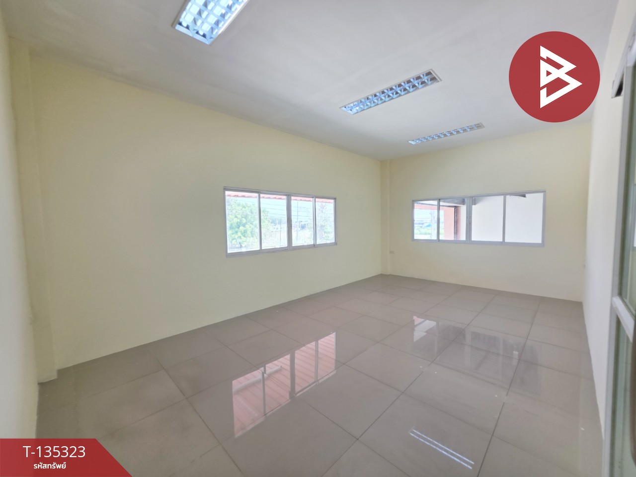 ขายโกดังพร้อมออฟฟิศ เนื้อที่ 1 งาน 19.5 ตร.วา แพรกษา สมุทรปราการ 3