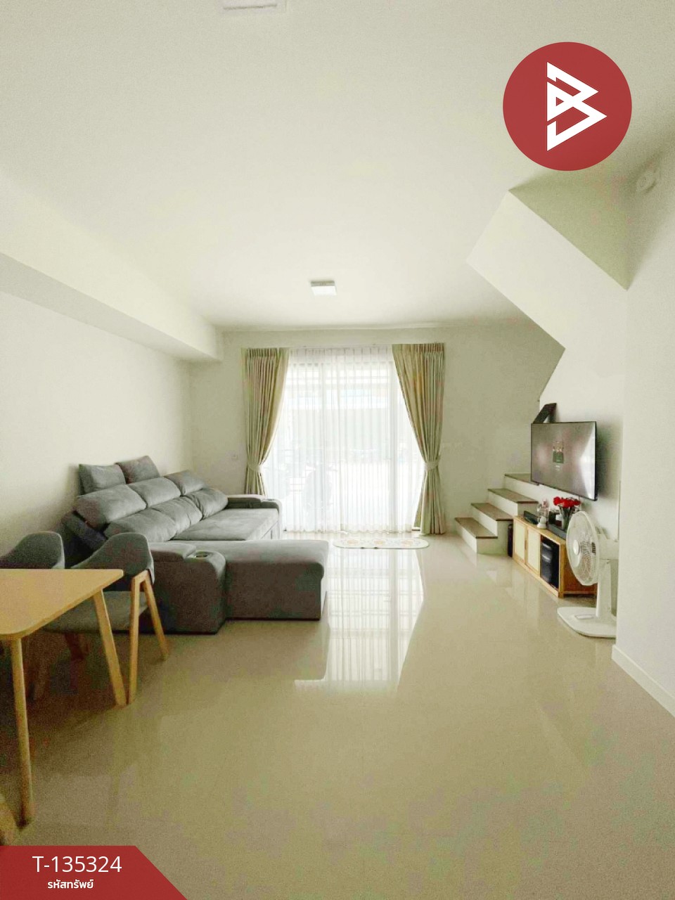 ขายทาวน์เฮ้าส์ หมู่บ้านพลีโน่ เพชรเกษม-สาย4 (Pleno Petchkasem-Sai4) สมุทรสาคร 3