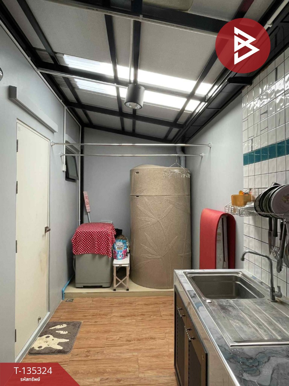 ขายทาวน์เฮ้าส์ หมู่บ้านพลีโน่ เพชรเกษม-สาย4 (Pleno Petchkasem-Sai4) สมุทรสาคร 6