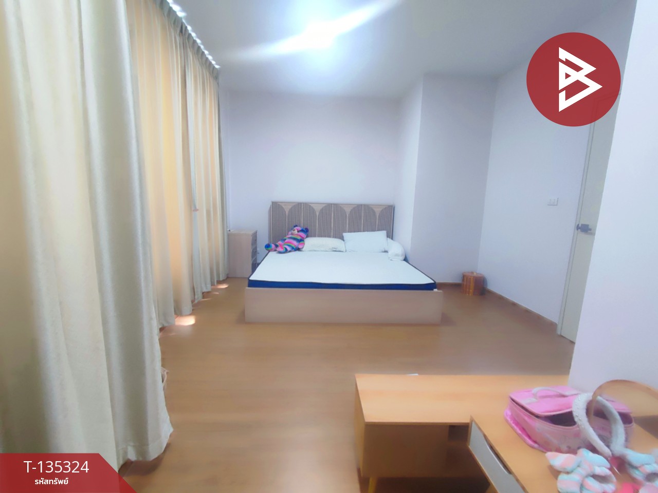 ขายทาวน์เฮ้าส์ หมู่บ้านพลีโน่ เพชรเกษม-สาย4 (Pleno Petchkasem-Sai4) สมุทรสาคร 12