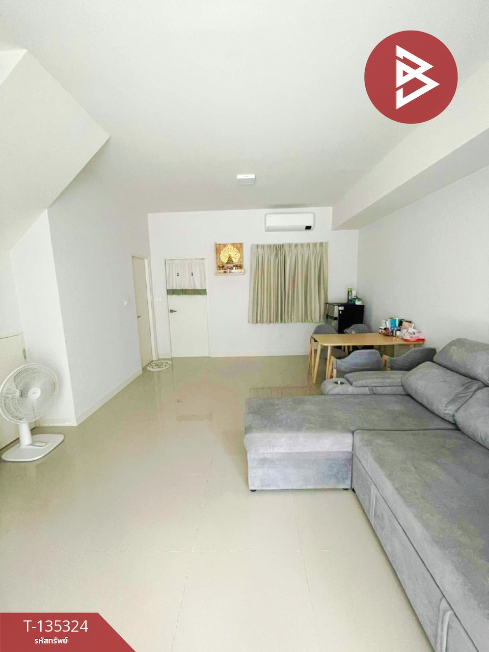 ขายทาวน์เฮ้าส์ หมู่บ้านพลีโน่ เพชรเกษม-สาย4 (Pleno Petchkasem-Sai4) สมุทรสาคร 4