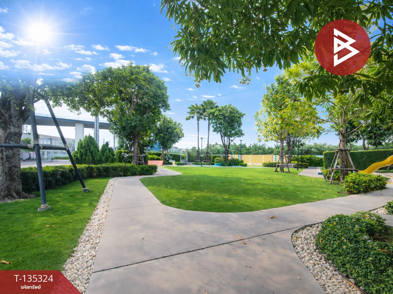 ขายทาวน์เฮ้าส์ หมู่บ้านพลีโน่ เพชรเกษม-สาย4 (Pleno Petchkasem-Sai4) สมุทรสาคร 14