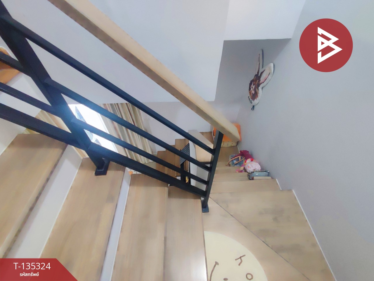 ขายทาวน์เฮ้าส์ หมู่บ้านพลีโน่ เพชรเกษม-สาย4 (Pleno Petchkasem-Sai4) สมุทรสาคร 7