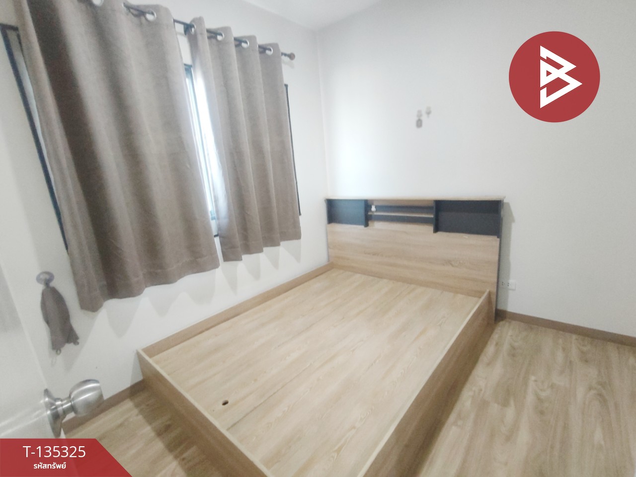 ขายทาวน์เฮ้าส์ หมู่บ้านเพลิน วิลเลจ คลองนา (Plern Village Klongna Plern Village) คลองนา ฉะเชิงเทรา 10