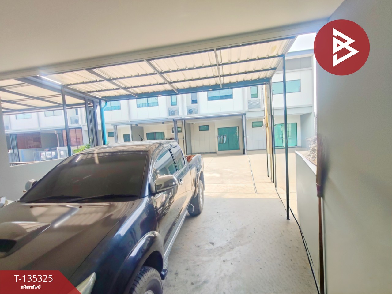 ขายทาวน์เฮ้าส์ หมู่บ้านเพลิน วิลเลจ คลองนา (Plern Village Klongna Plern Village) คลองนา ฉะเชิงเทรา 2