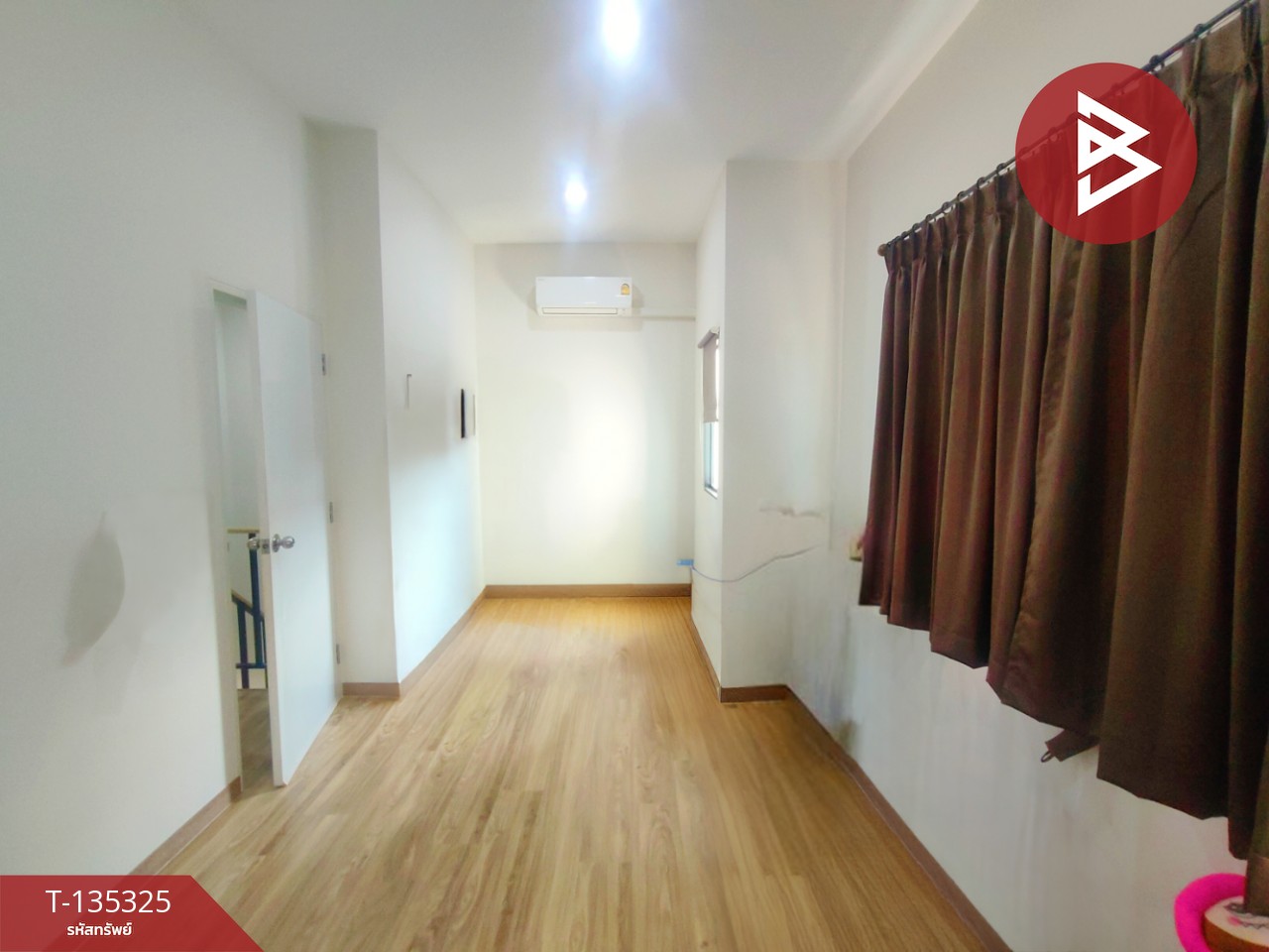 ขายทาวน์เฮ้าส์ หมู่บ้านเพลิน วิลเลจ คลองนา (Plern Village Klongna Plern Village) คลองนา ฉะเชิงเทรา 7