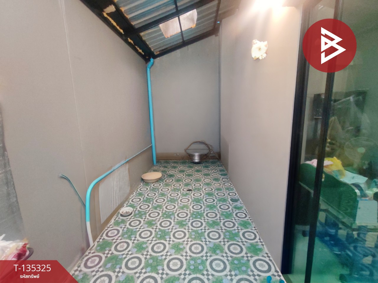 ขายทาวน์เฮ้าส์ หมู่บ้านเพลิน วิลเลจ คลองนา (Plern Village Klongna Plern Village) คลองนา ฉะเชิงเทรา 6