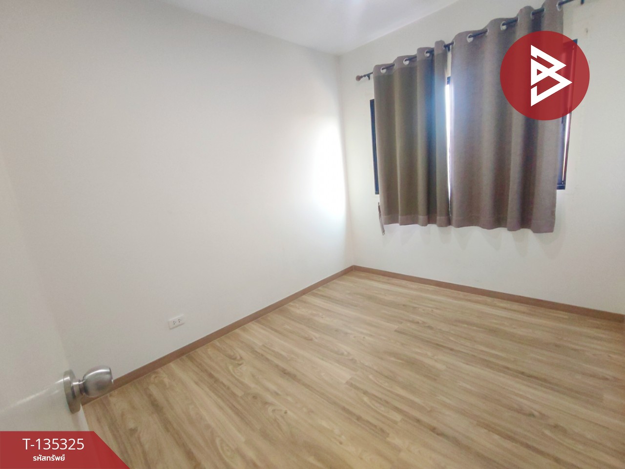 ขายทาวน์เฮ้าส์ หมู่บ้านเพลิน วิลเลจ คลองนา (Plern Village Klongna Plern Village) คลองนา ฉะเชิงเทรา 8