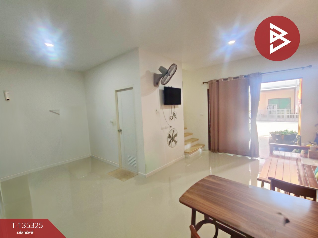 ขายทาวน์เฮ้าส์ หมู่บ้านเพลิน วิลเลจ คลองนา (Plern Village Klongna Plern Village) คลองนา ฉะเชิงเทรา 3