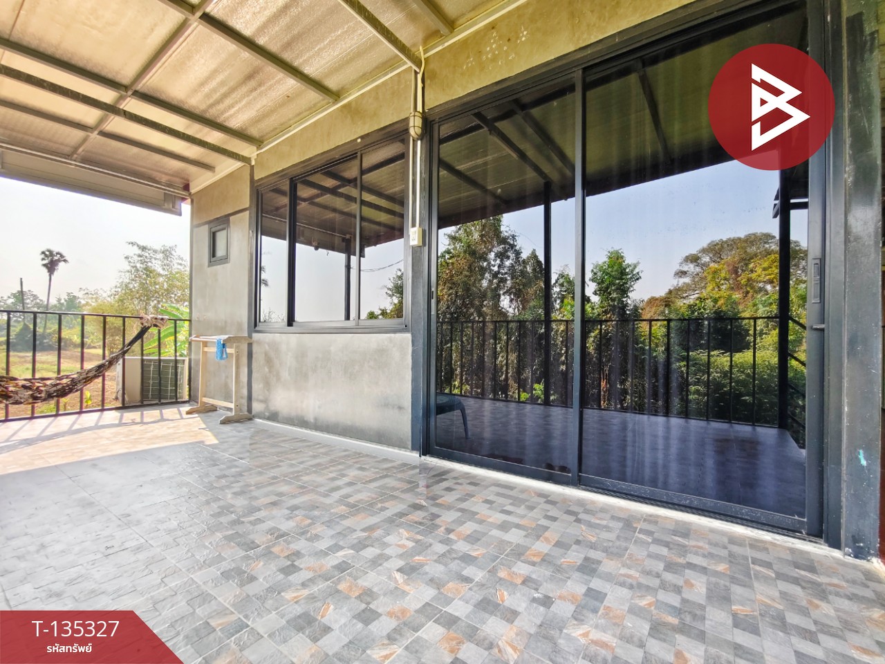 ขายบ้านเดี่ยวพร้อมที่ดิน เนื้อที่ 3 ไร่ บ้านโป่ง ราชบุรี 6