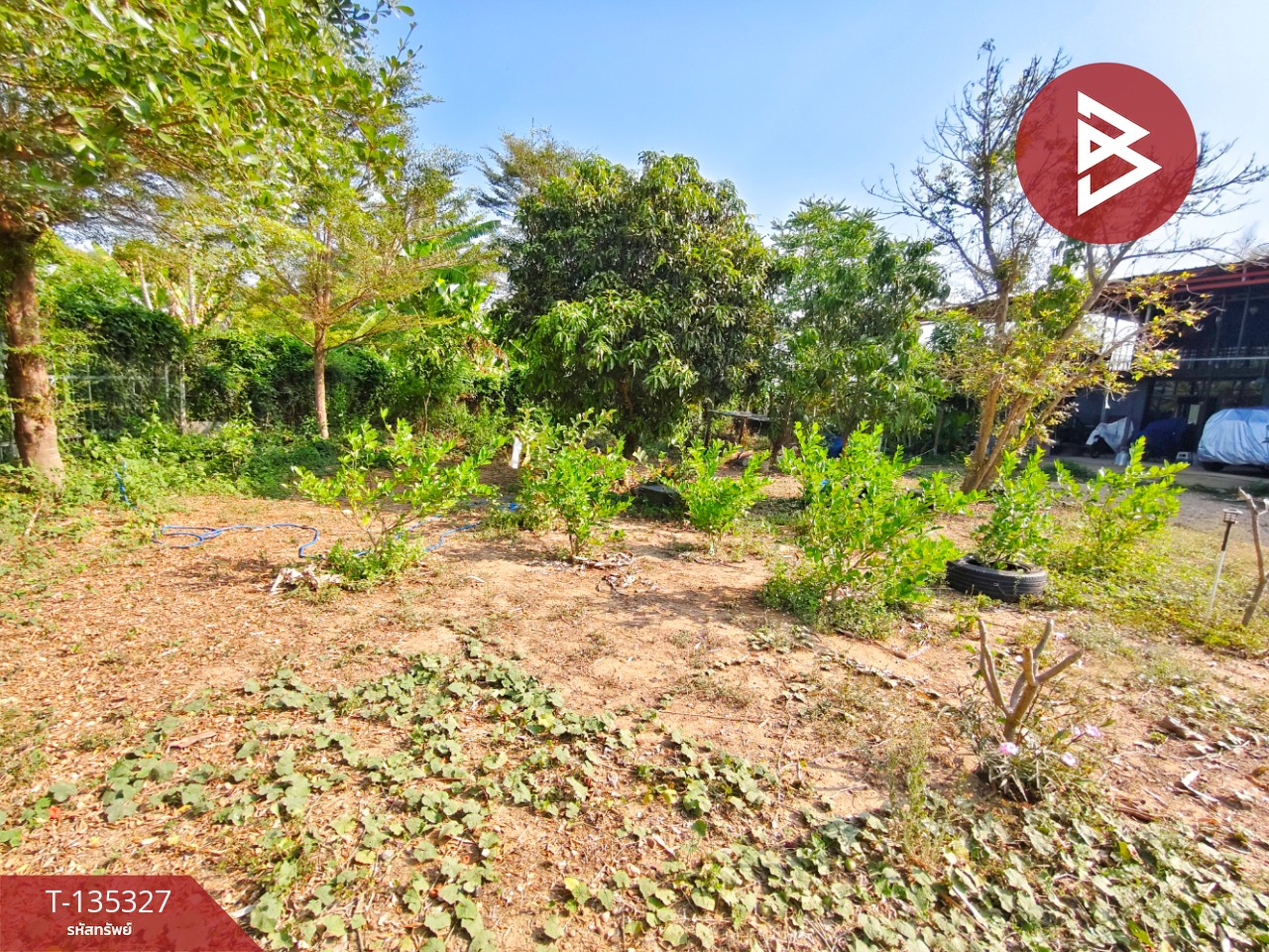 ขายบ้านเดี่ยวพร้อมที่ดิน เนื้อที่ 3 ไร่ บ้านโป่ง ราชบุรี 3