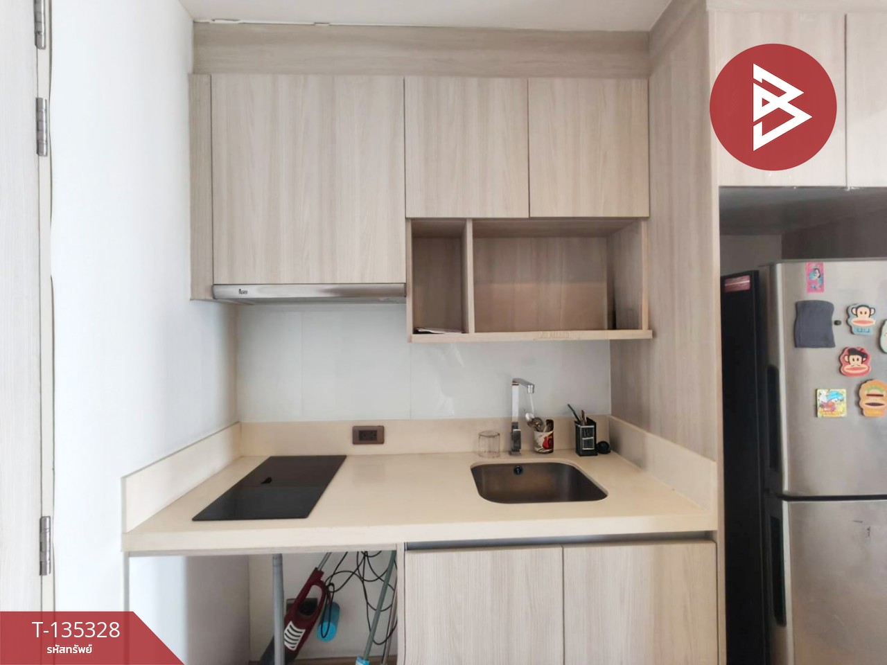 ขายคอนโดมิเนียม อินฟินิตี้วัน ชลบุรี (Infinity One Condo) 6