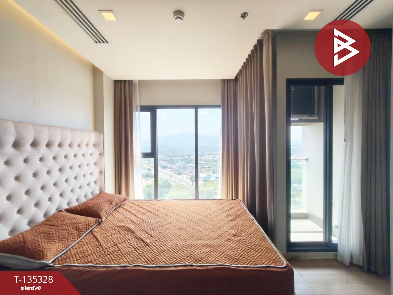 ขายคอนโดมิเนียม อินฟินิตี้วัน ชลบุรี (Infinity One Condo) 9