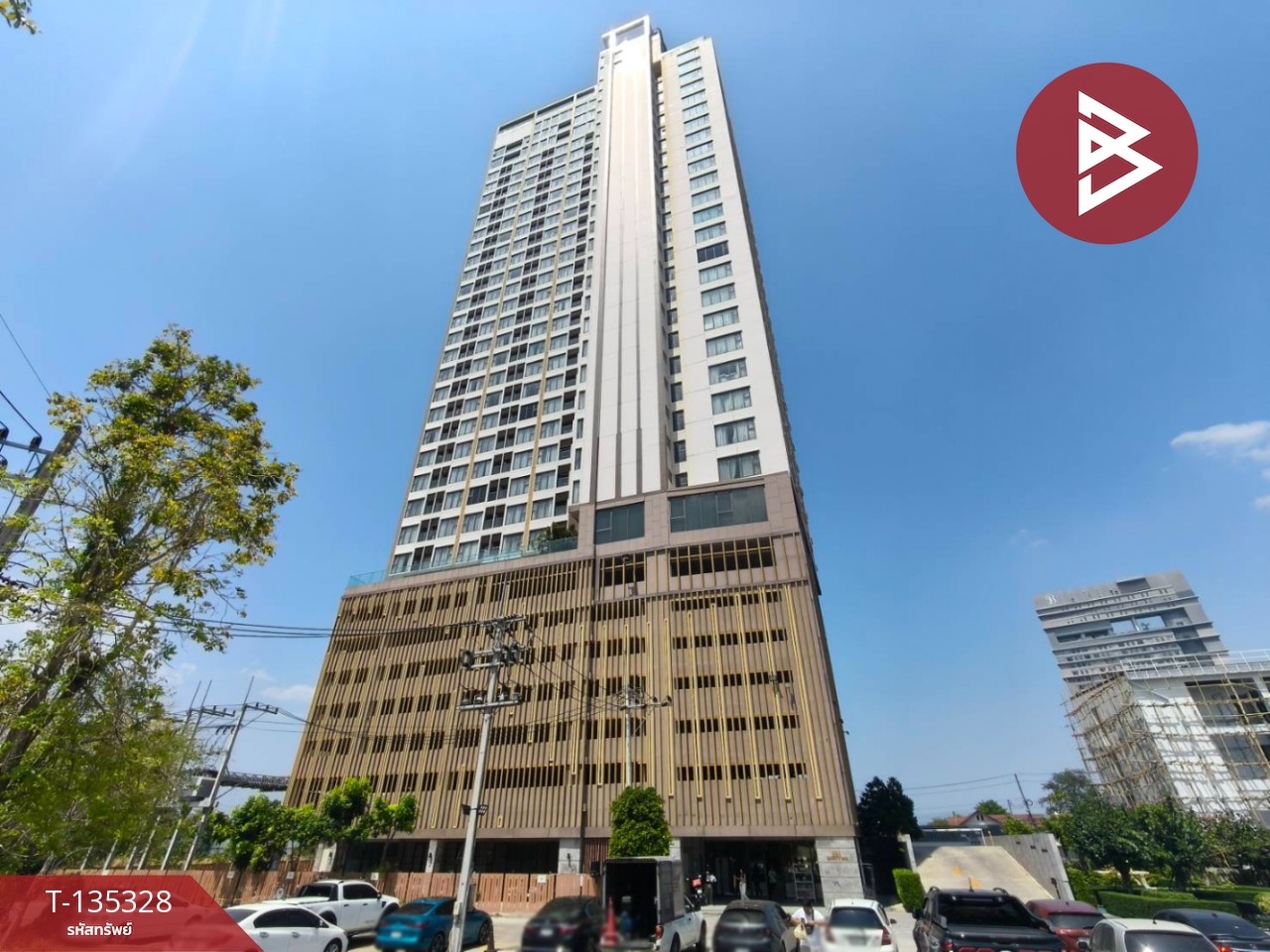 ขายคอนโดมิเนียม อินฟินิตี้วัน ชลบุรี (Infinity One Condo) 15