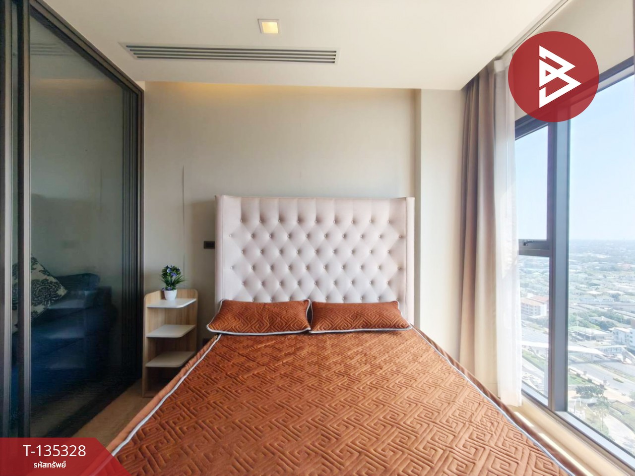 ขายคอนโดมิเนียม อินฟินิตี้วัน ชลบุรี (Infinity One Condo) 10