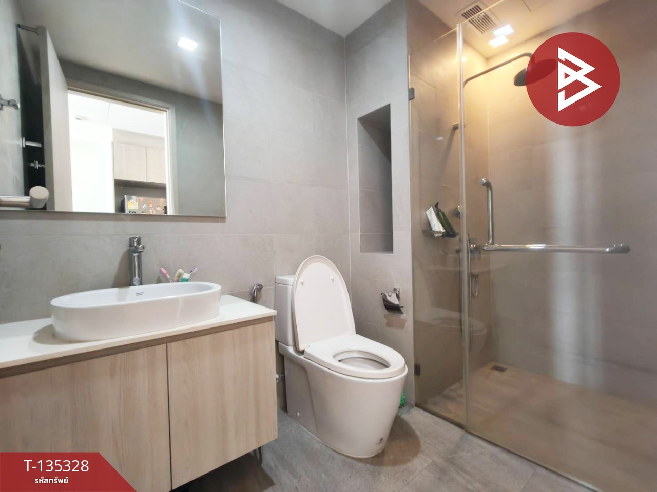ขายคอนโดมิเนียม อินฟินิตี้วัน ชลบุรี (Infinity One Condo) 11