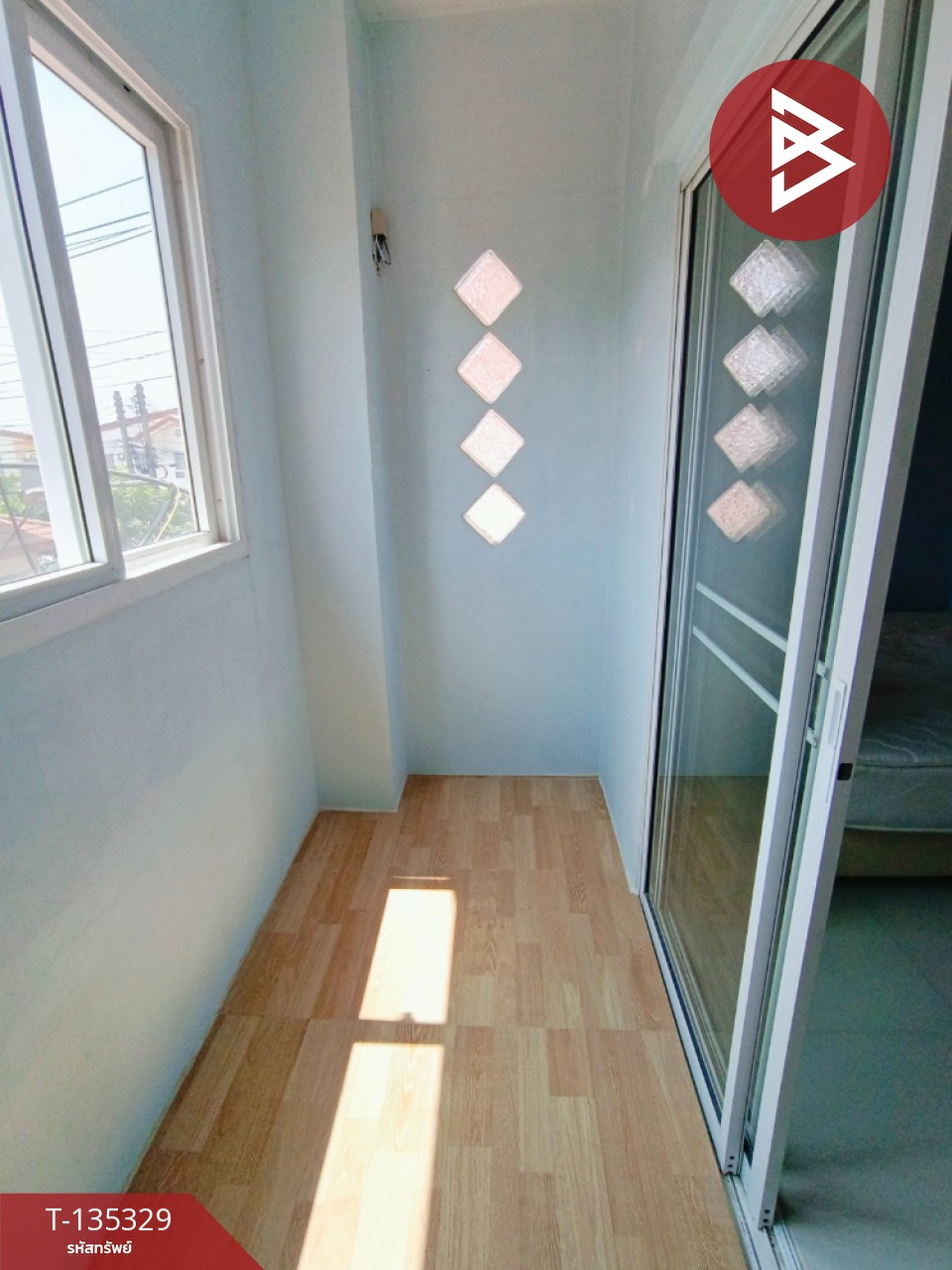 ขายทาวน์เฮ้าส์ หมู่บ้านซื่อตรง สายไหม (Suetrong Saimai) ลำลูกกา ปทุมธานี 12