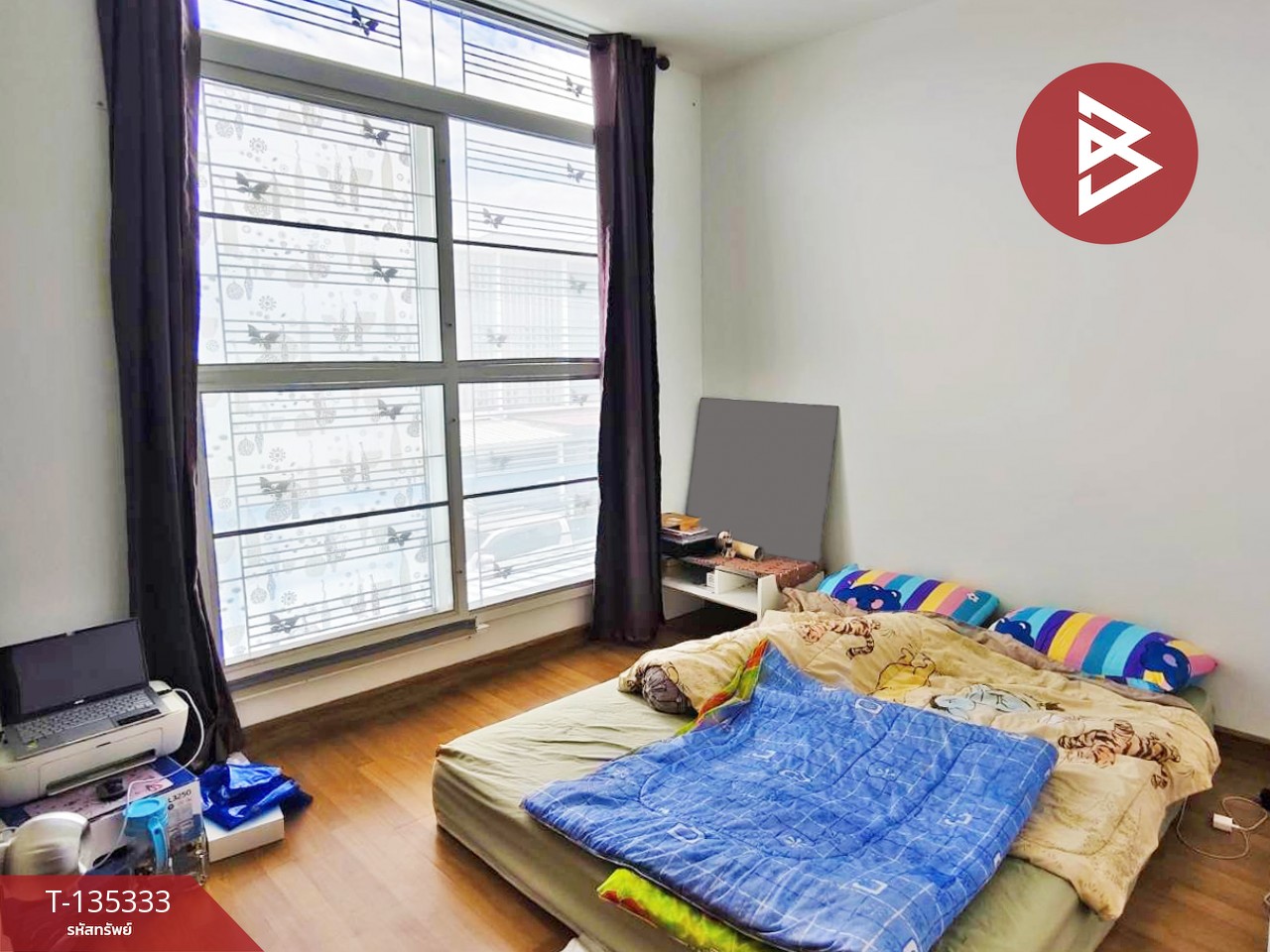 ขายทาวน์เฮ้าส์ หมู่บ้านพฤกษา 103 สำโรง-ปู่เจ้า สมุทรปราการ 11