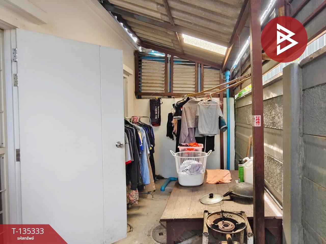 ขายทาวน์เฮ้าส์ หมู่บ้านพฤกษา 103 สำโรง-ปู่เจ้า สมุทรปราการ 7