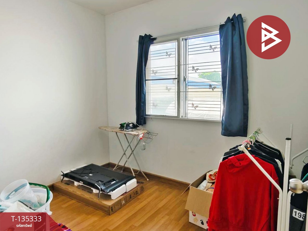 ขายทาวน์เฮ้าส์ หมู่บ้านพฤกษา 103 สำโรง-ปู่เจ้า สมุทรปราการ 10