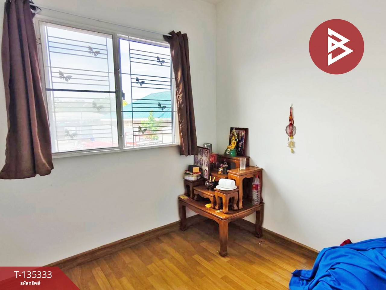 ขายทาวน์เฮ้าส์ หมู่บ้านพฤกษา 103 สำโรง-ปู่เจ้า สมุทรปราการ 9