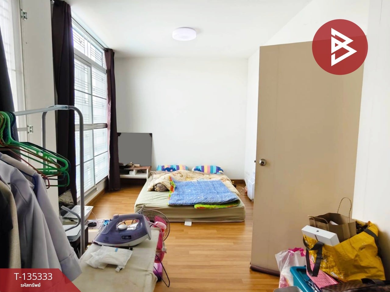 ขายทาวน์เฮ้าส์ หมู่บ้านพฤกษา 103 สำโรง-ปู่เจ้า สมุทรปราการ 12