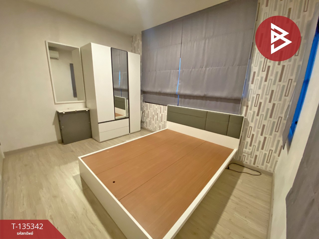 ขายบ้านแฝด หมู่บ้านอีโค เฮ้าส์ วงแหวน-ลำลูกกา (Eco Haus Wongwaen-Lamlukka) ปทุมธานี 11