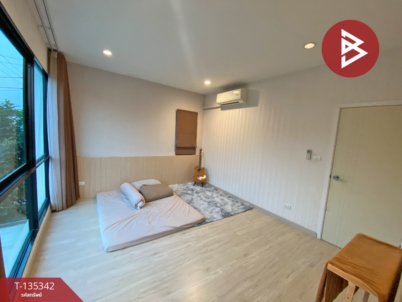 ขายบ้านแฝด หมู่บ้านอีโค เฮ้าส์ วงแหวน-ลำลูกกา (Eco Haus Wongwaen-Lamlukka) ปทุมธานี 10