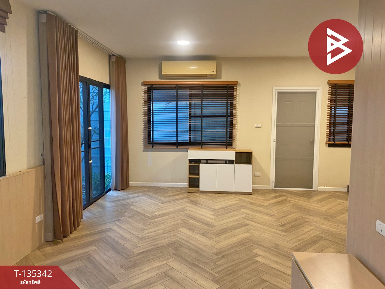 ขายบ้านแฝด หมู่บ้านอีโค เฮ้าส์ วงแหวน-ลำลูกกา (Eco Haus Wongwaen-Lamlukka) ปทุมธานี 5