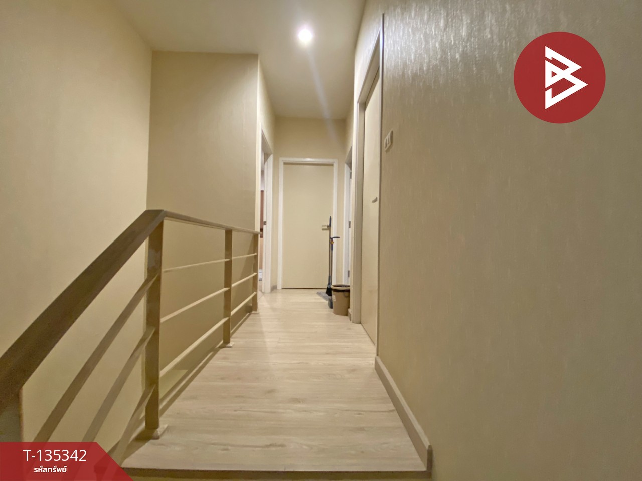 ขายบ้านแฝด หมู่บ้านอีโค เฮ้าส์ วงแหวน-ลำลูกกา (Eco Haus Wongwaen-Lamlukka) ปทุมธานี 9
