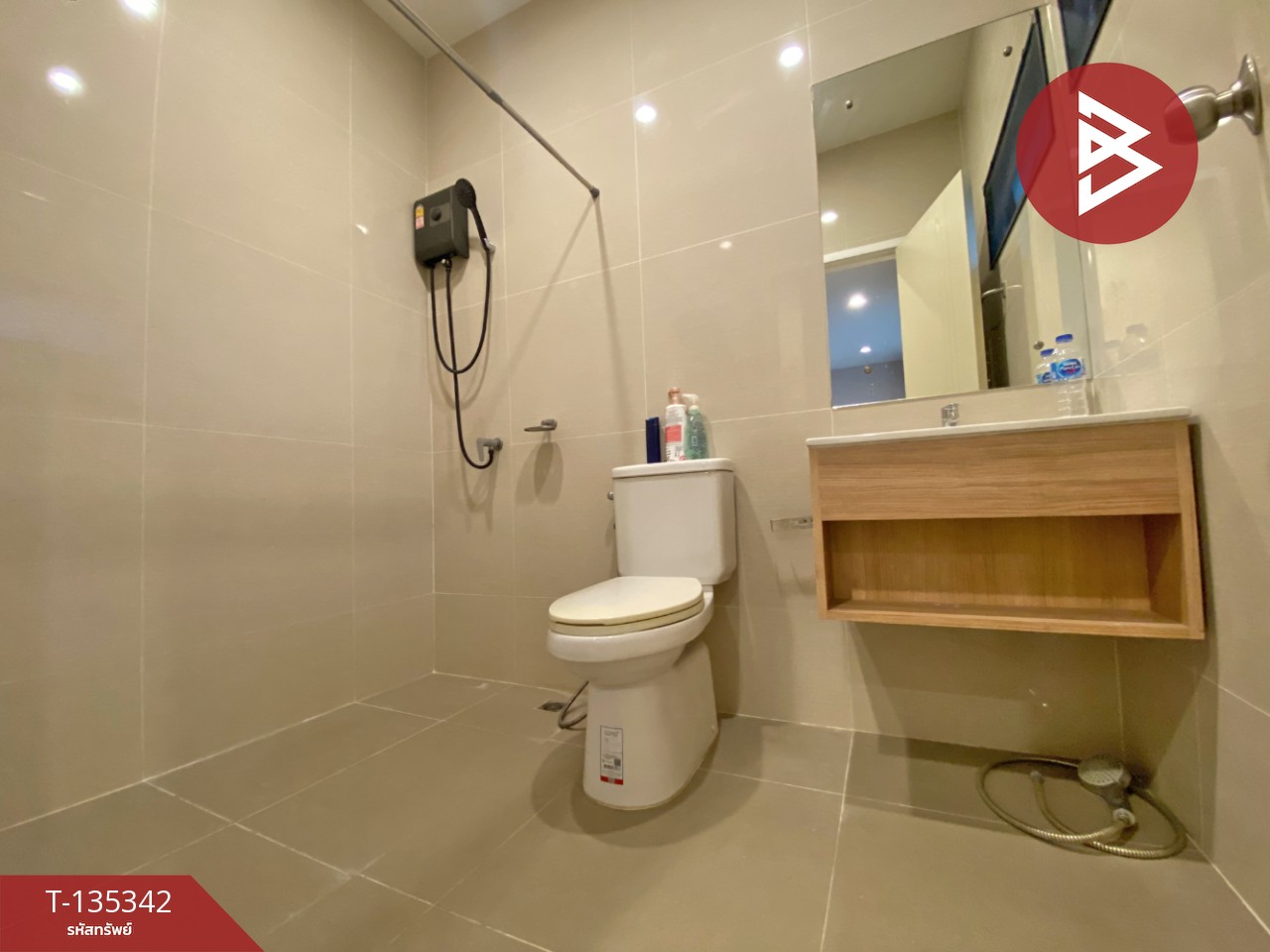 ขายบ้านแฝด หมู่บ้านอีโค เฮ้าส์ วงแหวน-ลำลูกกา (Eco Haus Wongwaen-Lamlukka) ปทุมธานี 13