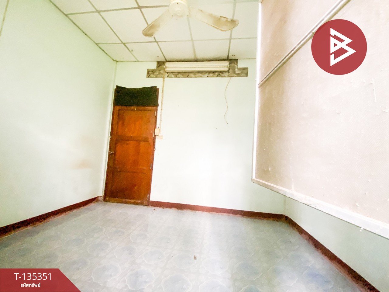 ขายที่ดิน เนื้อที่ 3 งาน 82.4 ตารางวา อัมพวา สมุทรสงคราม ทำเลดี ใกล้ถนนหลัก 9