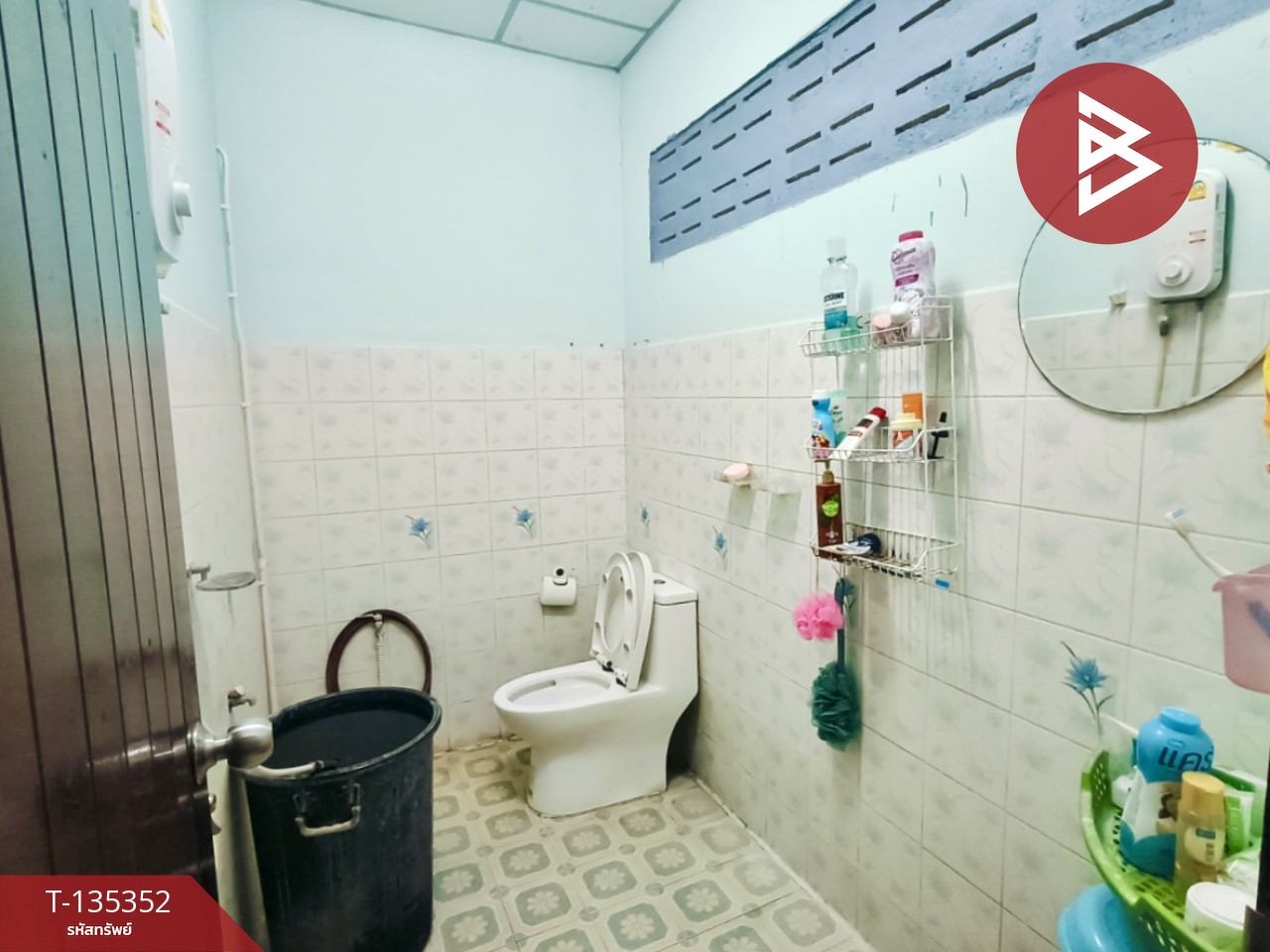 ขายทาวน์เฮ้าส์ชั้นเดียว เนื้อที่ 32 ตร.วา บ้านปรก สมุทรสงคราม 11