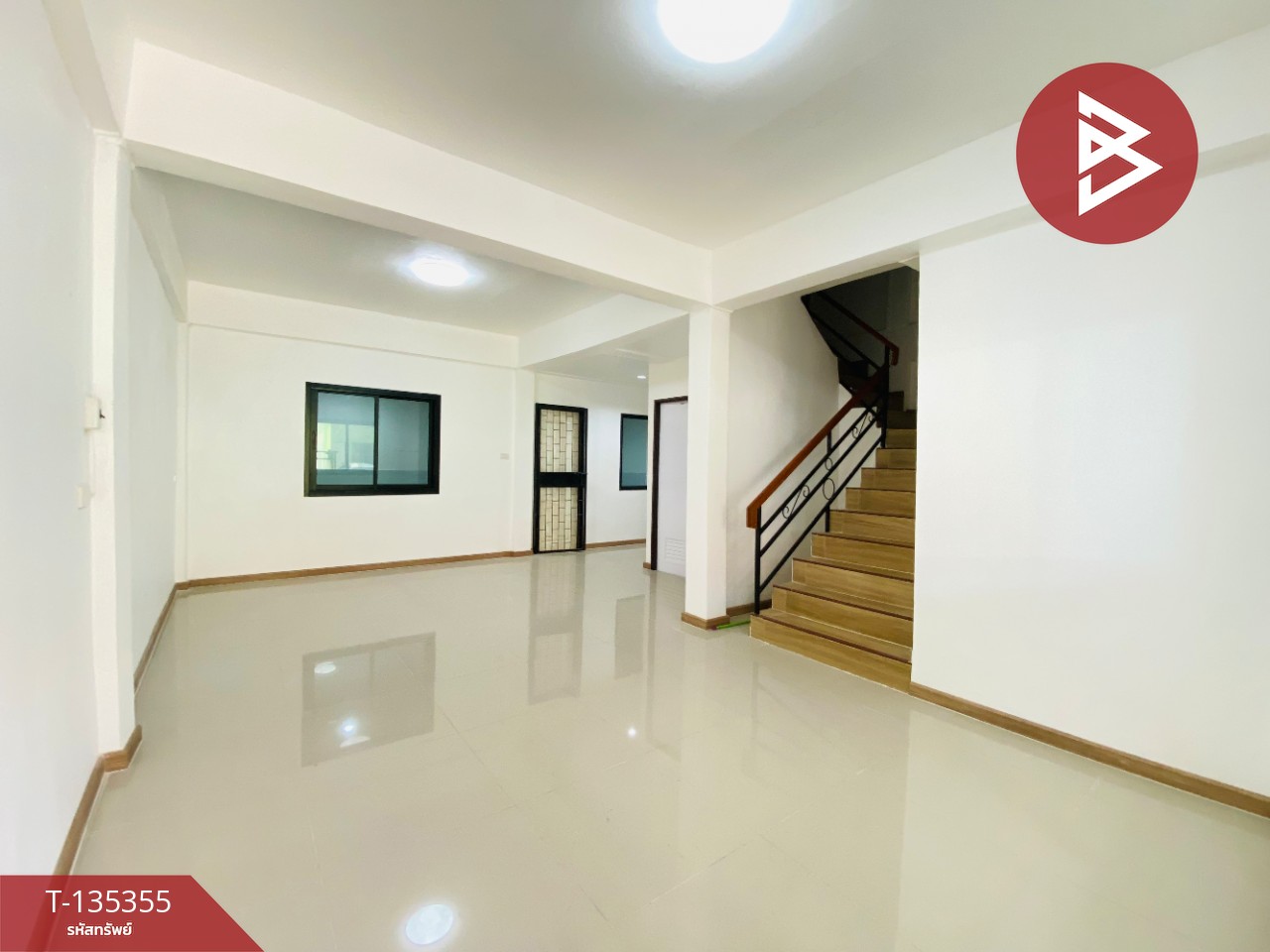 ขายทาวน์เฮ้าส์ หมู่บ้านพระปิ่น 10 บ้านเกาะ สมุทรสาคร 6