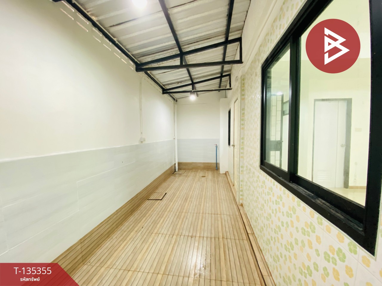 ขายทาวน์เฮ้าส์ หมู่บ้านพระปิ่น 10 บ้านเกาะ สมุทรสาคร 8