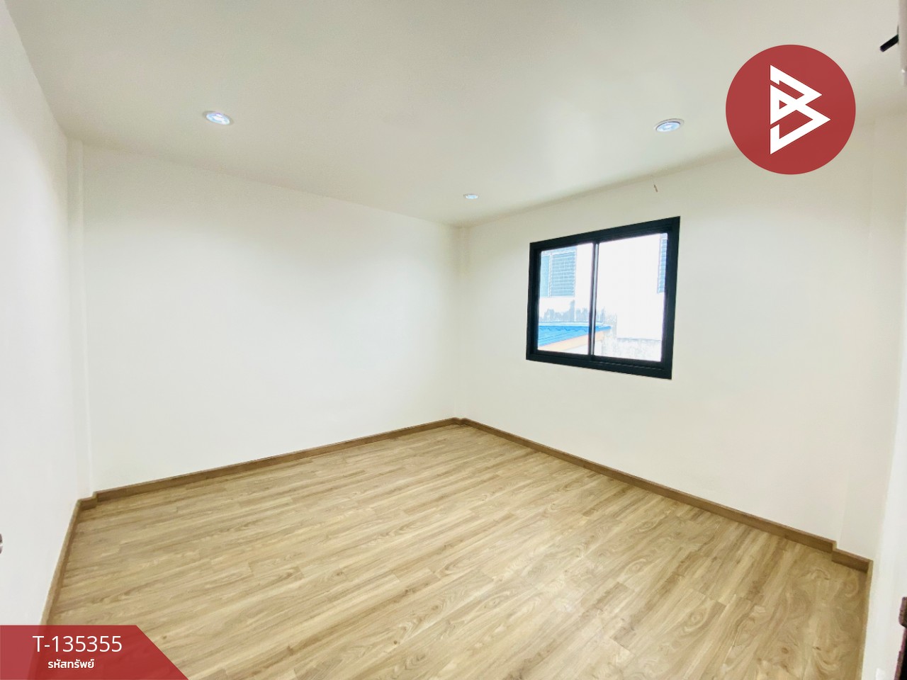 ขายทาวน์เฮ้าส์ หมู่บ้านพระปิ่น 10 บ้านเกาะ สมุทรสาคร 12