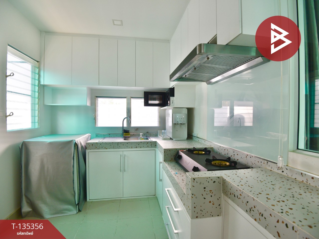 ขาย/เช่า บ้านเดี่ยว หมู่บ้านวิลลาจจิโอ 2 ศรีนครินทร์-บางนา (Villaggio 2 Srinakarin-Bangna) สมุทรปราการ 13