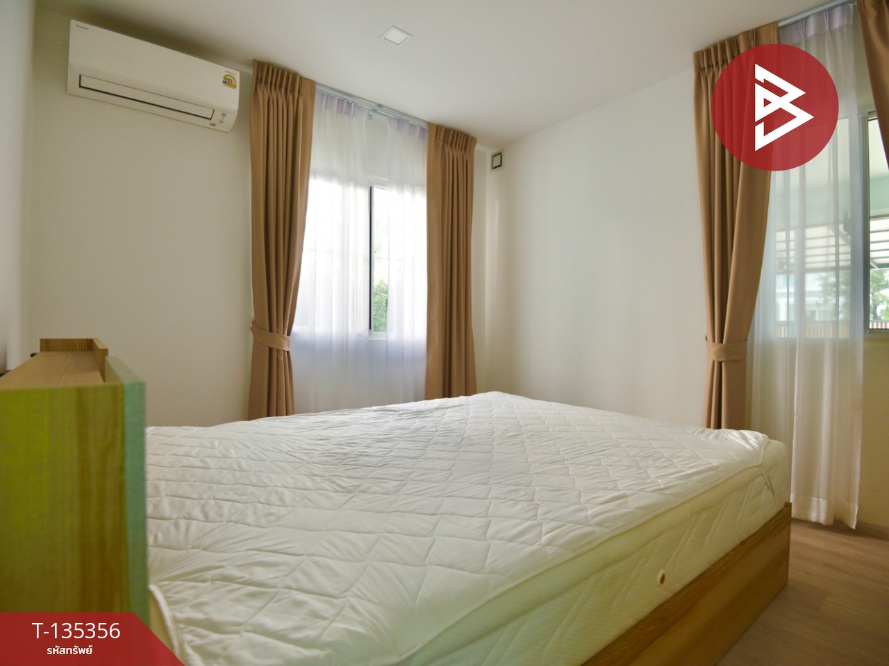 ขาย/เช่า บ้านเดี่ยว หมู่บ้านวิลลาจจิโอ 2 ศรีนครินทร์-บางนา (Villaggio 2 Srinakarin-Bangna) สมุทรปราการ 10