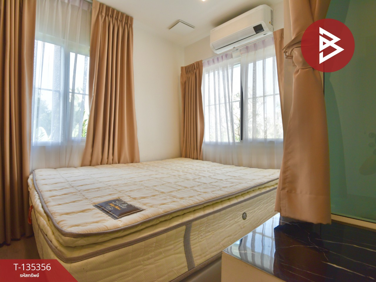 ขาย/เช่า บ้านเดี่ยว หมู่บ้านวิลลาจจิโอ 2 ศรีนครินทร์-บางนา (Villaggio 2 Srinakarin-Bangna) สมุทรปราการ 11