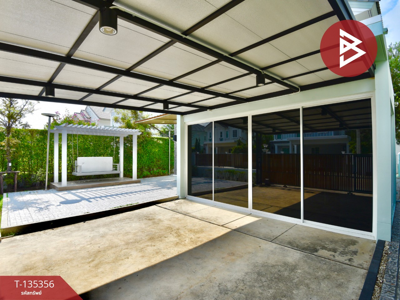 ขาย/เช่า บ้านเดี่ยว หมู่บ้านวิลลาจจิโอ 2 ศรีนครินทร์-บางนา (Villaggio 2 Srinakarin-Bangna) สมุทรปราการ 3