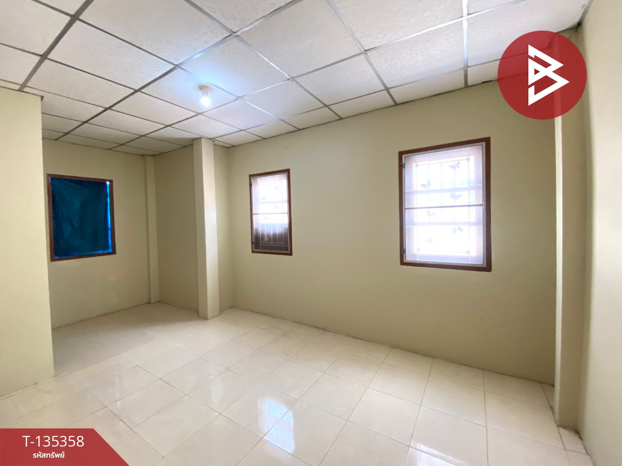 ขายทาวน์เฮ้าส์ หมู่บ้านอมรพันธ์ เลียบวารี 15 หนองจอก กรุงเทพมหานคร 11