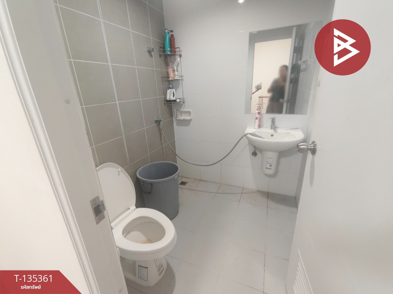 ขายทาวน์เฮ้าส์ หมู่บ้านไลโอ บลิสซ์ เพชรเกษม81 กระทุ่มแบน สมุทรสาคร 14