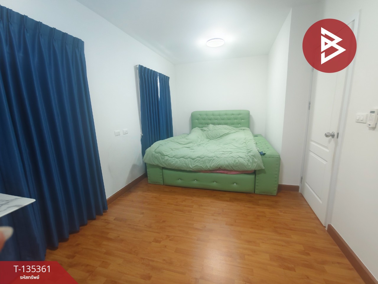 ขายทาวน์เฮ้าส์ หมู่บ้านไลโอ บลิสซ์ เพชรเกษม81 กระทุ่มแบน สมุทรสาคร 9