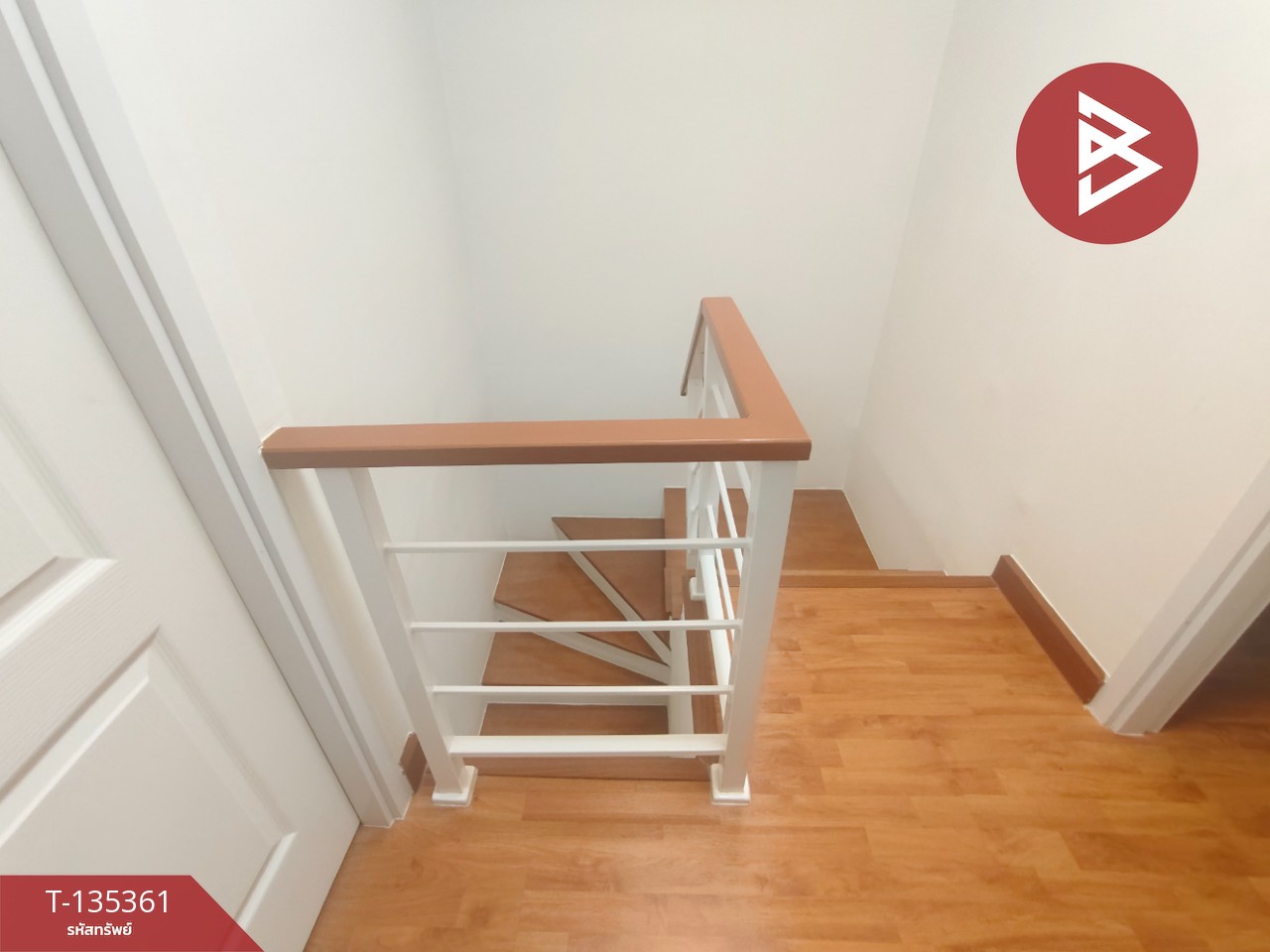 ขายทาวน์เฮ้าส์ หมู่บ้านไลโอ บลิสซ์ เพชรเกษม81 กระทุ่มแบน สมุทรสาคร 8