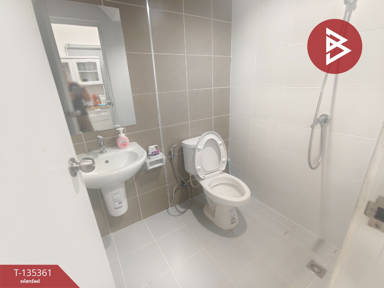 ขายทาวน์เฮ้าส์ หมู่บ้านไลโอ บลิสซ์ เพชรเกษม81 กระทุ่มแบน สมุทรสาคร 15