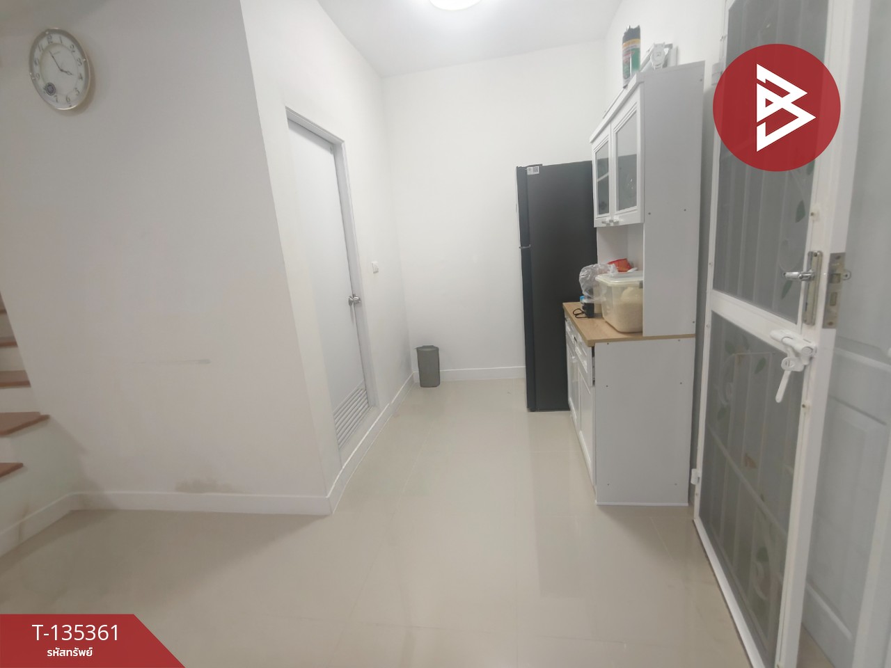 ขายทาวน์เฮ้าส์ หมู่บ้านไลโอ บลิสซ์ เพชรเกษม81 กระทุ่มแบน สมุทรสาคร 6