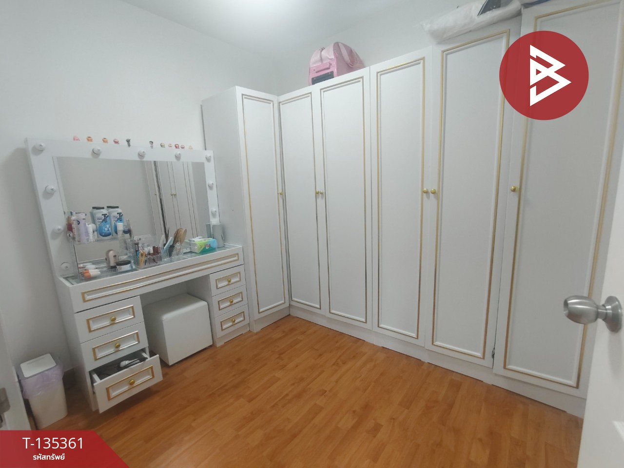 ขายทาวน์เฮ้าส์ หมู่บ้านไลโอ บลิสซ์ เพชรเกษม81 กระทุ่มแบน สมุทรสาคร 13