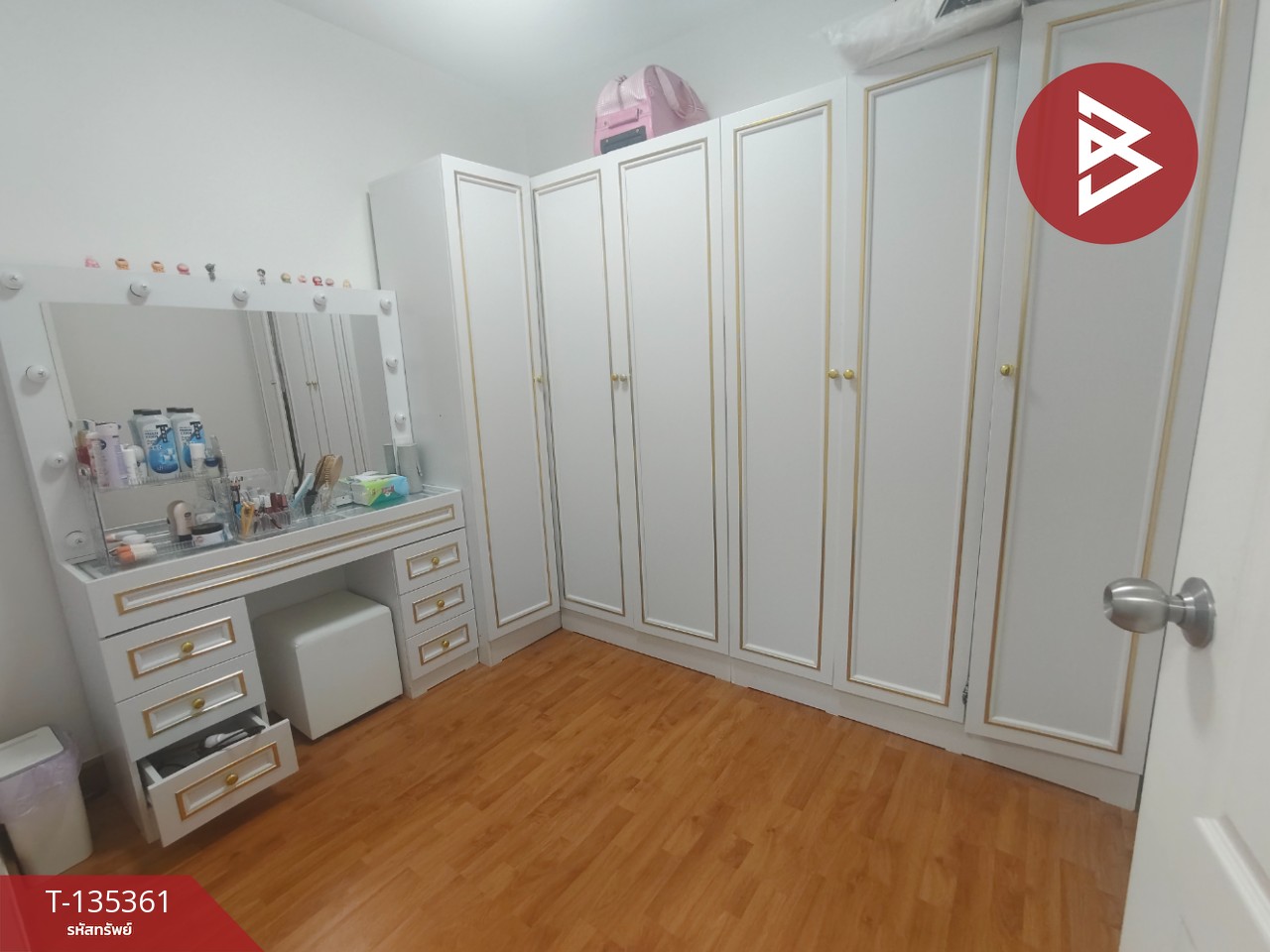 ขายทาวน์เฮ้าส์ หมู่บ้านไลโอ บลิสซ์ เพชรเกษม81 กระทุ่มแบน สมุทรสาคร 12