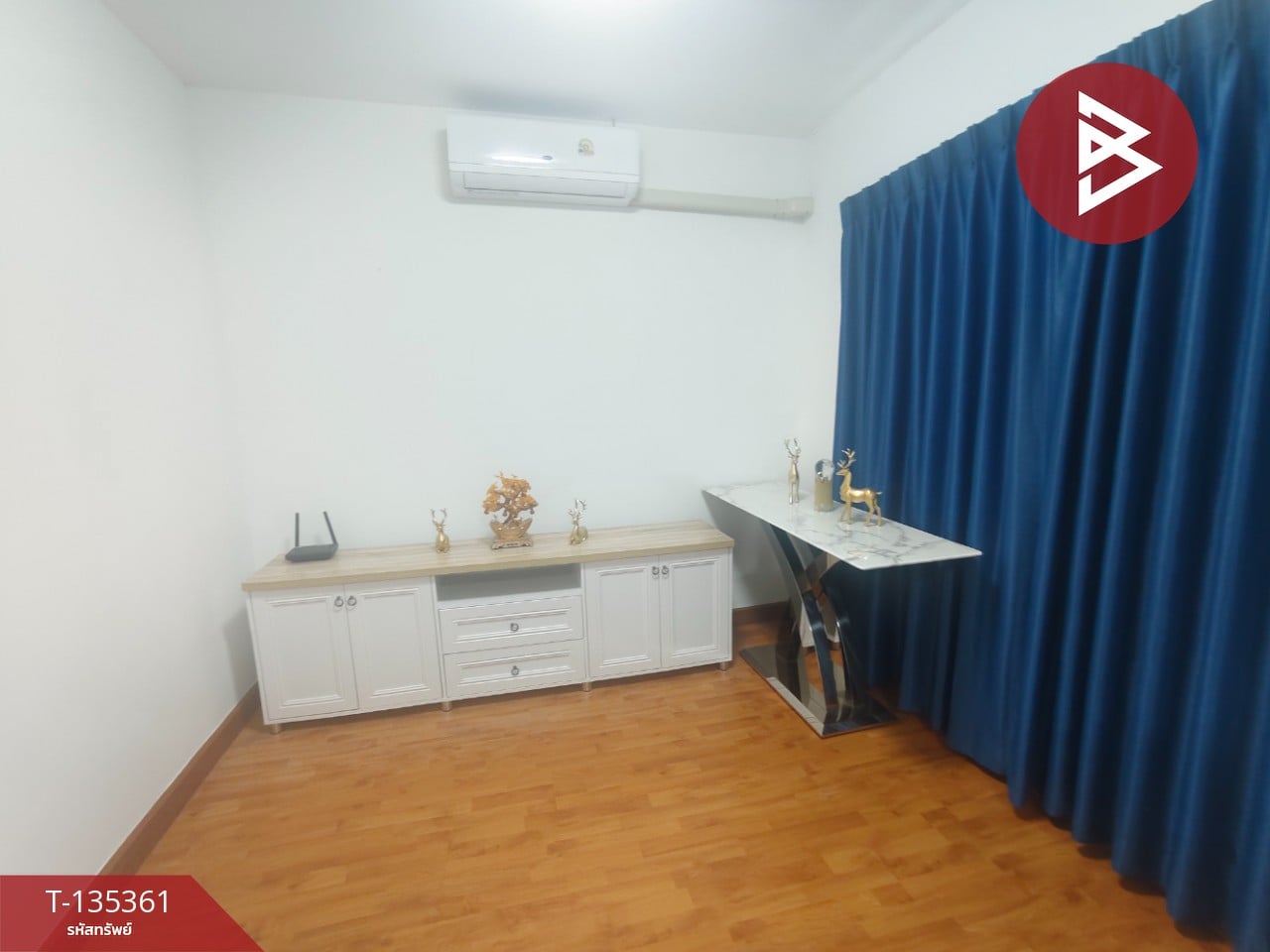 ขายทาวน์เฮ้าส์ หมู่บ้านไลโอ บลิสซ์ เพชรเกษม81 กระทุ่มแบน สมุทรสาคร 10